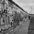 Krīt Berlīnes mūris