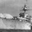 Bermontiāde: Rietumkrievijas armija sašauj Latvijas sabiedroto- britu kuģi HMS Dragon