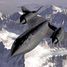 Dokonano oblotu amerykańskiego samolotu zwiadowczego Lockheed SR-71 Blackbird