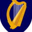 Gadu pēc angļu un īru līguma noslēgšanas nodibināta Īrijas brīvvalsts
