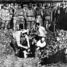 Nanking Massacre. Over 200,000 Chinese raped, tortured, killed