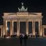 Po 28 latach ponownie otwarto Bramę Brandenburską w Berlinie.