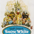 Snow White and the Seven Dwarfs, the world's first full-length animated feature