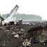 A Boeing 737 has crashed on landing at Kazan airport in central Russia killing all 50 people on board