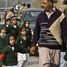 Taliban school massacre with 100 killed 