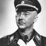 Heinrich Himler was appointed Reichsführer-SS by Hitler