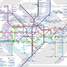 В Лондоне открылась первая в мире линия метро