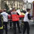 12 osób zginęło, a 11 zostało rannych w wyniku ataku dwóch islamskich terrorystów na siedzibę czasopisma satyrycznego Charlie Hebdo w Paryżu