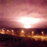 Significant Shelling Of Donetsk Airport In The Last Several Minutes