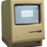 Tirgošanā nonāk pirmais Apple Macintosh dators