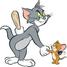 20 февраля 1940 года впервые на экранах появилась мультипликационная пара Том и Джерри