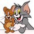 Pierwszy raz na ekranach bohaterowie kreskówek - Tom i Jerry