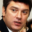 Borisas  Nemcovas