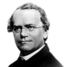 Gregor  Mendel