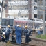Крушение пассажирского поезда в Амагасаки