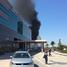 Notikusi eksplozija un ugunsgrēks Klīvlendas kliniskajā slimnīcā, Vestonā, Floridā