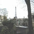 Paryż, cmentarz Passy