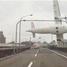 Пассажирский самолет врезался в мост на Тайване