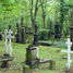 Berlin-Tegel, Russischer Friedhof