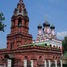 Moskwa, Cmentarz Kuncerwski