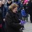 В Риге почтили память убитого Бориса Немцова