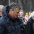В Риге почтили память убитого Бориса Немцова