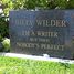 Billy Wilder