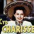 Cyd Charisse