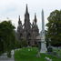 New York, Green-wood Cemetery