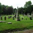 Green-Wood Cemetery in Brooklyn, NY