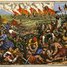 Mongoļu-krievu pirmais iebrukums Polijā. Legnicas kauja
