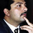 Qusay  Hussein