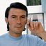 Laurence Harvey