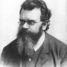 Ludwig  Boltzmann