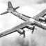 Над Латвией советскими ПВО сбит американский самолёт