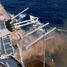 W wyniku wybuchu amunicji na pancerniku USS Iowa zginęło 47 marynarzy