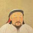 Kublai Khan became the ruler of the Mongol Empire