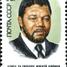 Nelsons Mandela kļuva par par pirmo melnādaino Dienvidāfrikas Republikas prezidentu