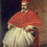 Kamillo Borgēze kļuva par Romas pāvestu  Pāvilu V 