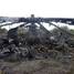 Славянск, были сбиты два вертолета Вооруженных сил Украины