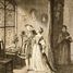 Pēc neveiksmēm iegūt dēlu, Henrijs VIII anulē laulību ar Annu Boleinu