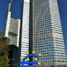Utworzono Europejski Bank Centralny z siedzibą we Frankfurcie nad Menem