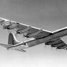 W Kirtland w stanie Ohio bombowiec B-36 Peacemaker zgubił nieuzbrojoną bombę atomową
