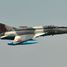 Dokonano oblotu myśliwca MiG-21