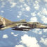 Dokonano oblotu myśliwca MiG-23