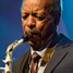 Ornette Coleman