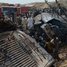 Pakistānā degvielas vedēja un divu autobusu sadursmē 35 bojā gājušie