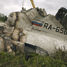 RusAir Flight 9605 crash