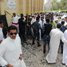 Смертник взорвался в мечети в Кувейте - есть жертвы