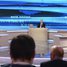 Телемост Владимира Путина - интервью и ответы на вопросы в прямом эфире